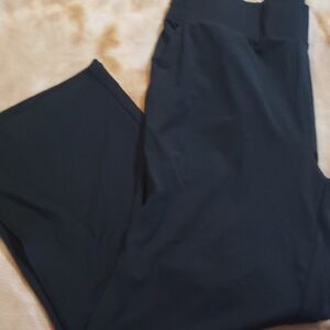 Mainstays Black Women's Trousers